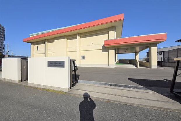 福岡市立壱岐小学校