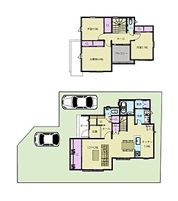 「小郡市小郡第1-8棟（7号棟）」：小郡市エリアの新居にピッタリ。駅までは徒歩13分でアクセス可能です。浴室乾燥機のあるお風呂場は洗濯物を干すときにも便利です。いつでもきれいな空気に入れ替えられるように洗面所に窓を設置しました。地域に特化した当社では、西鉄大牟田線西鉄小郡周辺の不動産情報も豊富に取り扱っております。住まい探しをするなら、お気軽にお声かけください。 