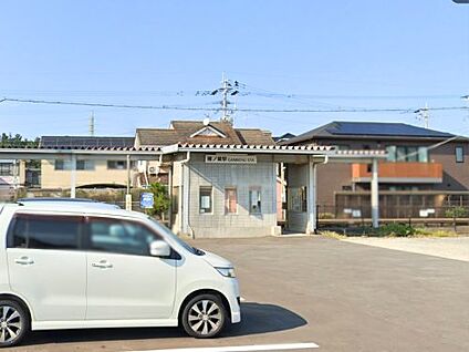 雁ノ巣 徒歩1258m