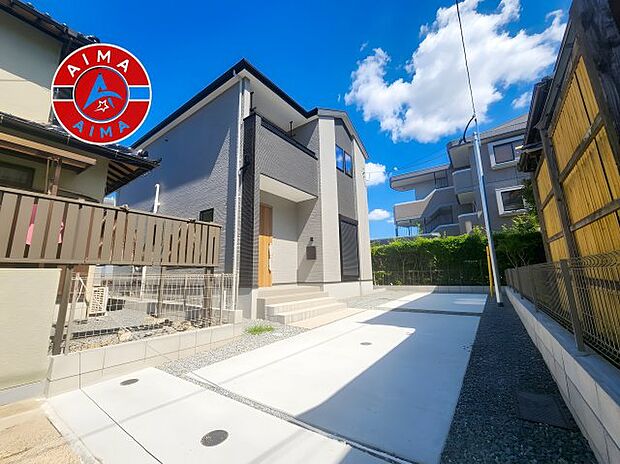 【外観】見学の時間などお気軽にお問い合わせ下さい。