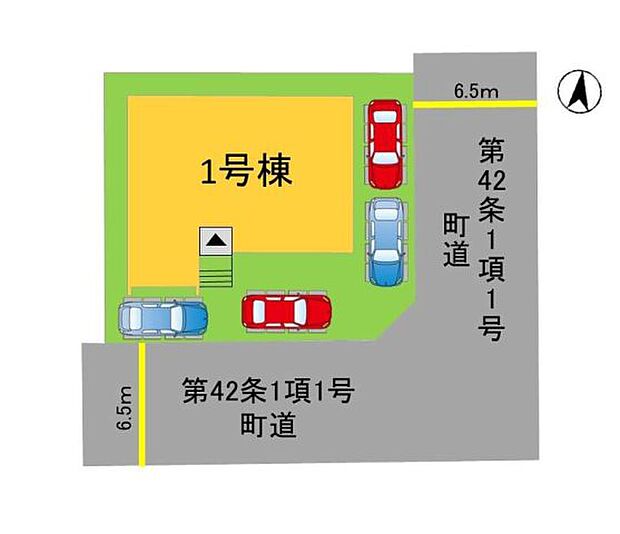 【4LDK+S(納戸)】新生活を失敗せず、スタートさせたいならこちらの「糟屋郡志免町桜丘5丁目第3-1棟（1号棟）」はいかがでしょうか。通学区域内の小学校は志免町立志免南小学校で徒歩24分です。南向きの物件をお探しの方、コチラよりご覧ください。アイマはお客様のパートナーとして、住まい探しのお手伝いをします。どうぞお気軽にご連絡ください。