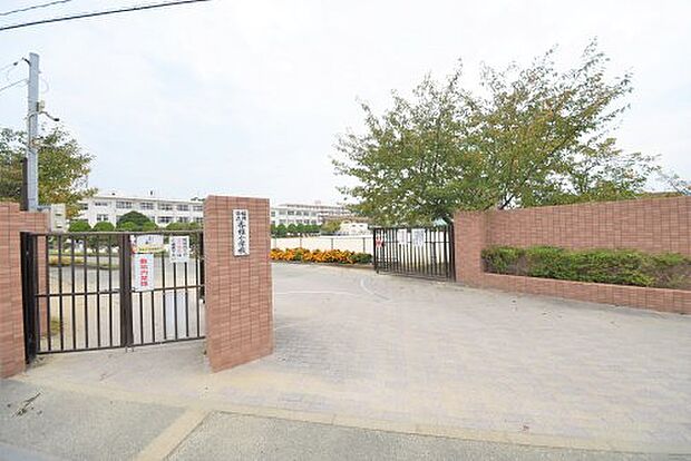 福岡市立香椎小学校