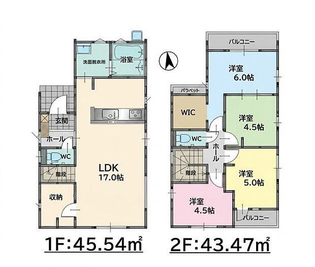 【4LDK】徒歩15分の距離に友泉中学校があるのも魅力。来訪者をモニターで確認できるTVインターホン付きです。初めてのマイホームに新築戸建てはいかがでしょうか。住んだことの無い場所で不動産をお探しなら、当社にお任せください。地元を知り尽くしたスタッフがあなたのサポートを致します。ぜひご検討ください。