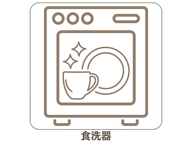 【浴室乾燥機】雨の日や夜の洗濯も安心。カラッと乾かせる浴室乾燥機付き。