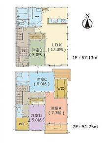 ぜひ一度見ていただきたい、「糸島市前原駅南1丁目第3-3棟(3号棟)」です。西日本シティ銀行 糸島市役所が歩いて438mのところにあります。南向きの物件をお探しの方、コチラよりご覧ください。幅広い方にお勧めしたい高ニーズな4LDKの物件です。地域に密着して不動産情報をご紹介する当社なら、きっとお客様のお住まい探しに役立つことでしょう。まずはご希望条件をスタッフまでお聞かせ下さい。 