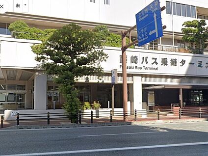藤崎駅 徒歩2153m