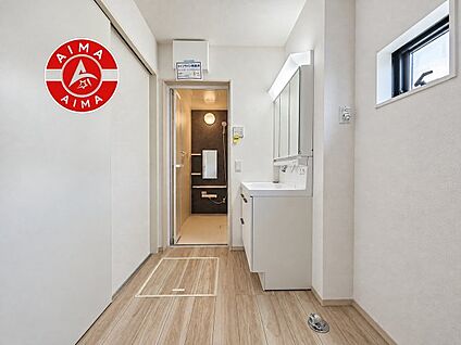 脱衣場