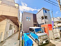 西武新宿線「下井草」駅 徒歩13分