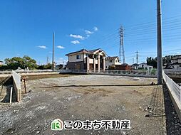 JR東北本線「小金井」駅 徒歩12分