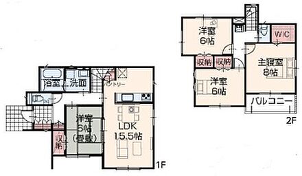 ぜひ一度見ていただきたい、「いろどりアイタウン古河市諸川23-P1　1号棟」です。ファミリー向けのポイント、古河市立諸川小学校が徒歩11分のところにあります。物件の向きは南向きです。お客様の充実した日々が送れる戸建てを、古河市よりご案内致します。当社への連絡は、tochigi-fudousan@akatsuki-living.jpまたは0285-45-1327からご利用下さい。 