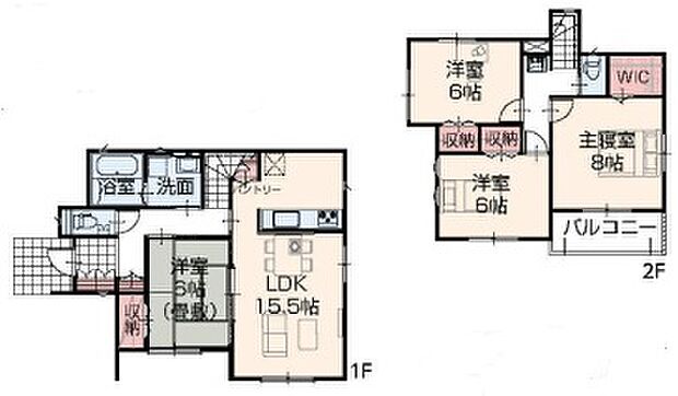 【4LDK+S(納戸)】ぜひ一度見ていただきたい、「いろどりアイタウン古河市諸川23-P1 1号棟」です。ファミリー向けのポイント、古河市立諸川小学校が徒歩11分のところにあります。物件の向きは南向きです。お客様の充実した日々が送れる戸建てを、古河市よりご案内致します。当社への連絡は、tochigi-fudousan@akatsuki-living.jpまたは0285-45-1327からご利用下さい。