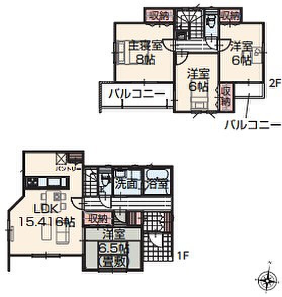 【4LDK】ファミリー向けのポイント、古河市立諸川小学校が徒歩11分のところにあります。こちらの物件は南向きです。年内入居可能なので、簡単スムーズにお引っ越しできます。一戸建てについてのお問合せ、又は内覧をご希望の際はあかつきリビングまでご連絡下さい。お問い合わせは0285-45-1327までよろしくお願いします。