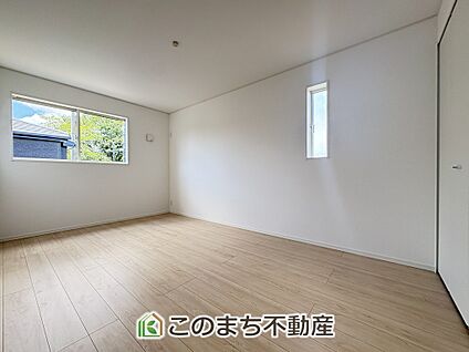 洋室