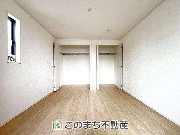 【収納】同社施工物件写真。※建具やフローリング、その他仕様が異なる場合がございます。