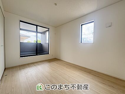 洋室
