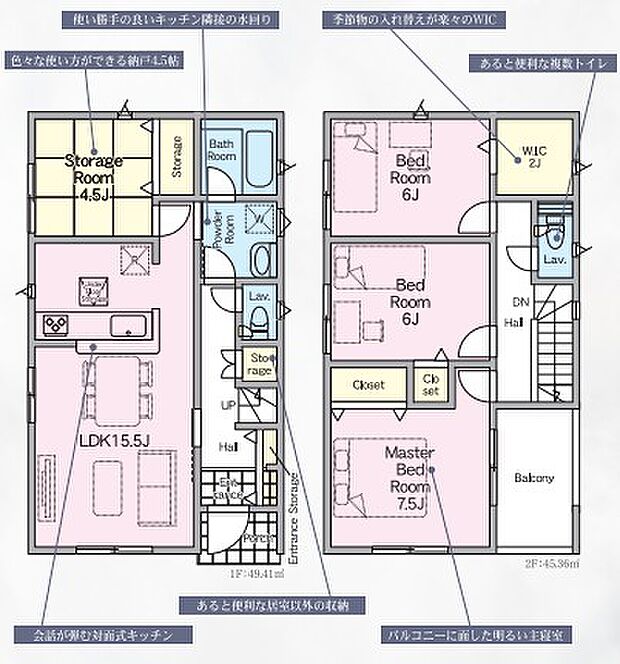 【3LDK+S(納戸)】「CRADLE GARDEN栃木市箱森町 第6 3号棟 」のここがイチオシ。小学校が十分通学できる範囲にあります。栃木市立栃木第三小学校が徒歩5分です。今回ご紹介しているこちらの物件は南向きです。東武日光線新栃木近くで、戸建てを購入する予定の方は地域密着型のあかつきリビングまでご依頼ください。0285-45-1327から、ご連絡をお待ちしております(*^^*)