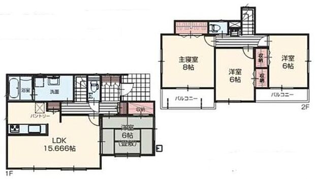 【4LDK】【土地+建物+外構】すべてコミ♪頭金なしでご購入可能♪ マイカーやショッピングローンも「おまとめローン」がご利用できます。 毎月の支出がぐっと抑えられ、子育てや貯金、日々のお買い物に余裕が持てます。