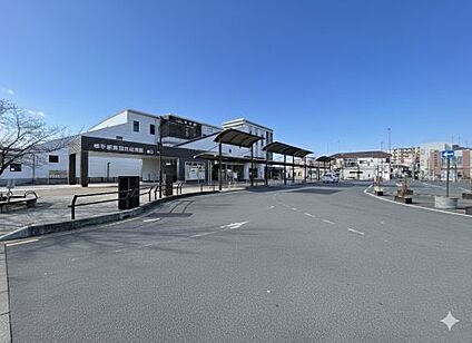 幸手駅 徒歩1580m