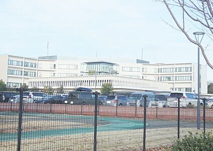 新小山市民病院　 徒歩2623m