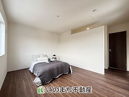 洋室