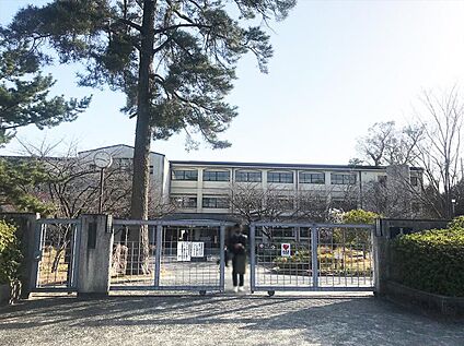 甲陵中学校 1120m(徒歩14分)