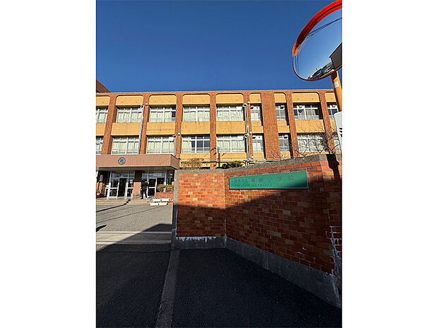 尾崎小学校(約400m)