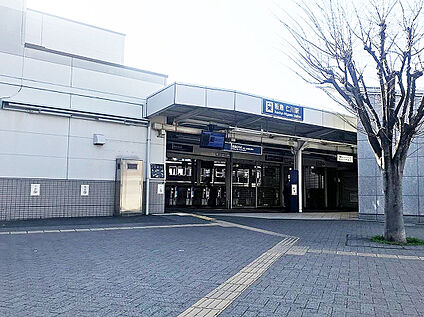 阪急今津線「仁川」 1120m(徒歩14分)