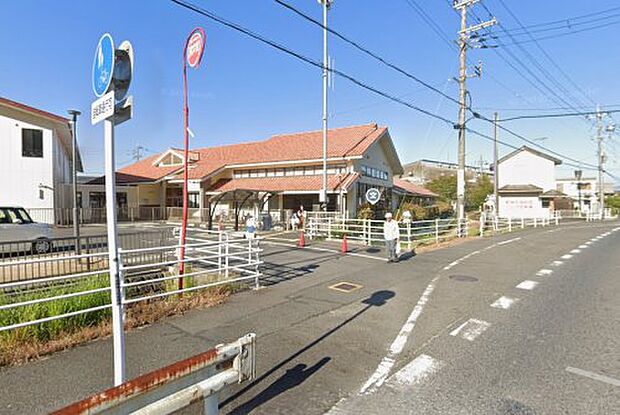 野洲市立三上こども園