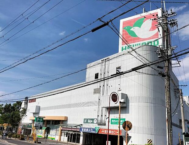 平和堂 篠原店