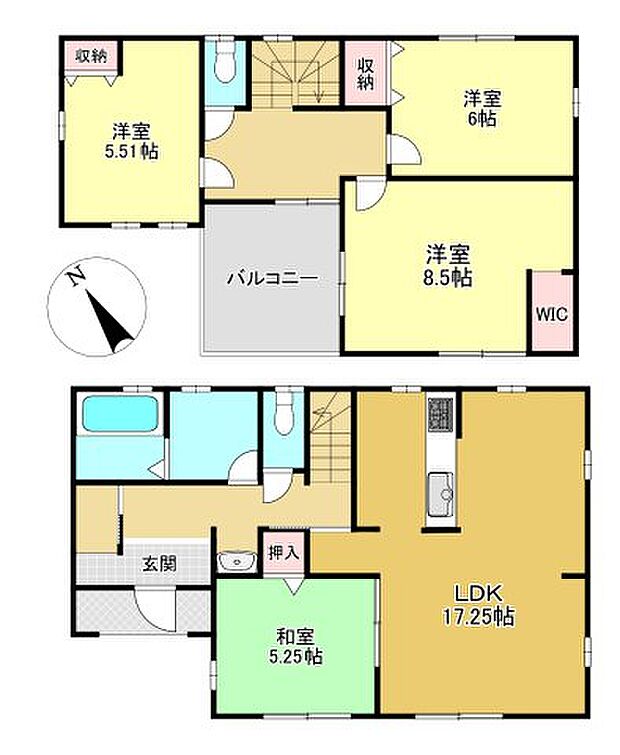 【3LDK】東海道本線野洲駅周辺への引っ越しをお考えなら「野洲市冨波甲」。訪問者をカメラで確認できるTVインターホン設置済み。夜間のご帰宅でも安心な、人感照明センサーが付いてます。新築の戸建て物件です。当社で納得のできる住まい選びをしませんか。住環境をより良いものにしていきましょう。当社では数多くの不動産情報を取り扱っております。
