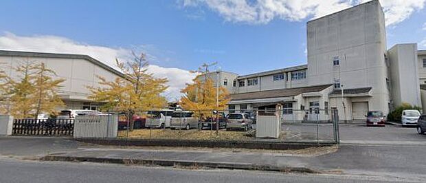 北野小学校