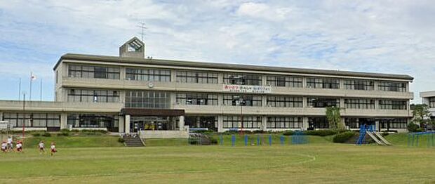 東近江市立蒲生東小学校