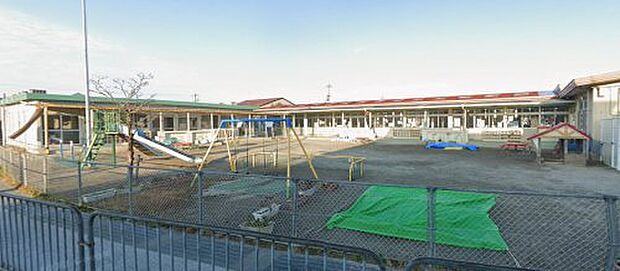 彦根市立旭森幼稚園