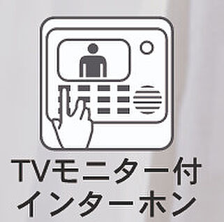 インターホン