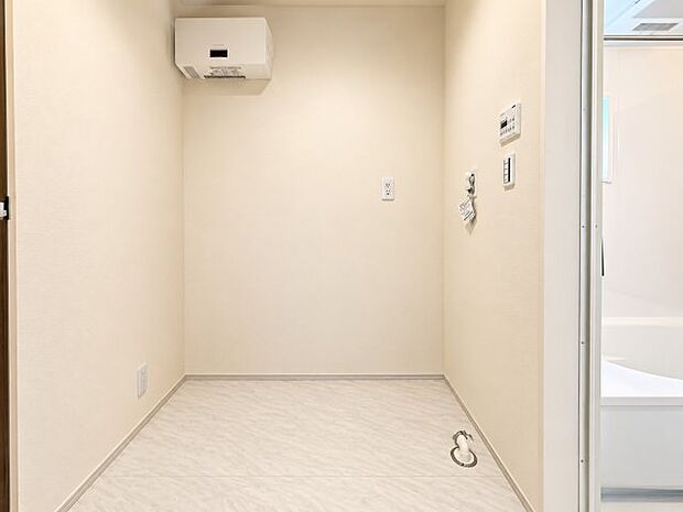 【脱衣場】現地写真(脱衣場)9/25 撮影