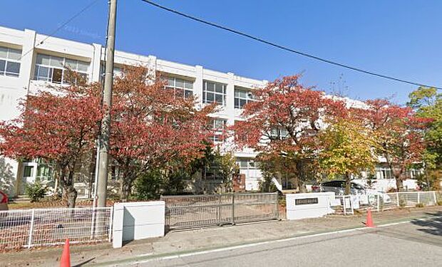 彦根市立金城小学校