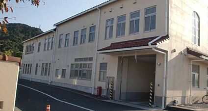 野洲市立さくらばさま保育園 徒歩1174m