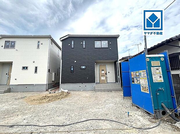 現地(2026年8月)撮影。
2号棟。
西鉄バス「城南郵便局前」停:徒歩約6分!快適でゆとりのある生活空間で新生活を始めましょう^^