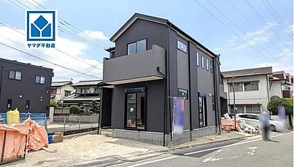 現地外観写真