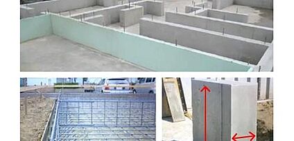 ベタ基礎工法