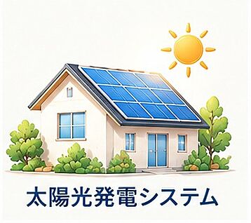 太陽光発電システム