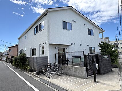 こどもが丘保育園上鷺宮園 170m(徒歩2分)