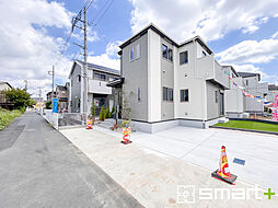 JR常磐線「金町」駅 徒歩25分