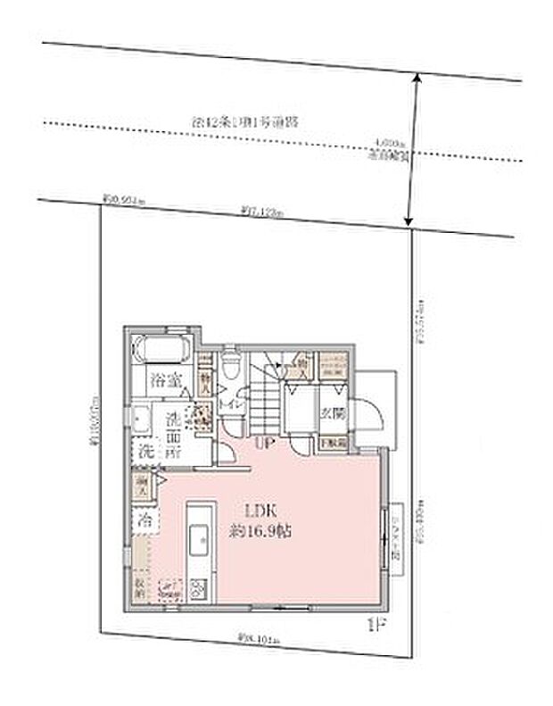 ~カースペースもしっかり確保~
・敷地内にカースペースをご用意しておりますので、お車をご利用の方にもお勧めのお住まい。
・カースペースのサイズなど、ご内覧の際に合わせてご確認くださいませ。