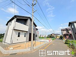東武野田線「豊四季」駅 徒歩23分