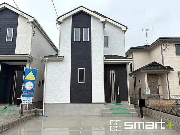 ～新規物件が誕生です～
・皆様お待たせいたしました。印西市大塚に新規物件が誕生です。
・このエリアでお探しの方は、まずはお気軽にお問い合わせくださいませ。お待ちしております。（A号棟）
