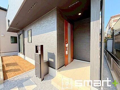 ～お住まいの顔「玄関」～
