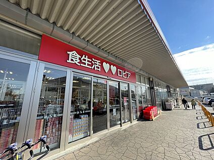 ロピア　アクロスプラザ流山店 700m