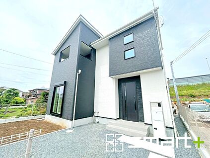～スタイリッシュな外観～