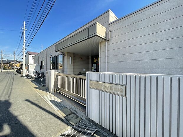 東あびこ聖華保育園(約400m)